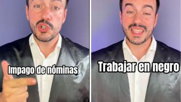 Un abogado destaca los abusos laborales más comunes: ocurre, y mucho