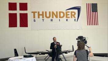 Un hombre rico quiere abrir una fábrica de 25 millones en una ubicación que enternece el corazón