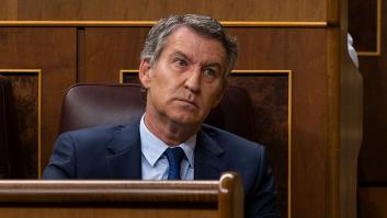 El PSOE arremete contra el silencio de Feijóo ante el "caso Montoro": solo un tuit y "días después"