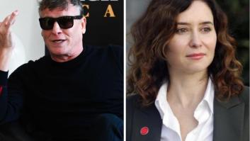 Nacho Duato se dirige a Ayuso por lo del chalet con un mensaje lleno de sarcasmo, pero con un dardo directo