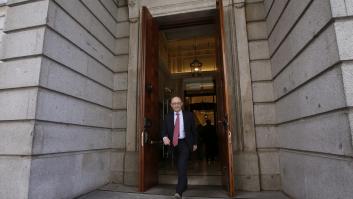 'The Guardian' resume en un demoledor párrafo lo que el caso de Montoro supone para el PP