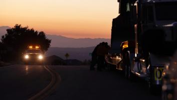 Un atropello en Los Ángeles (EEUU) deja al menos 30 heridos, siete de ellos críticos