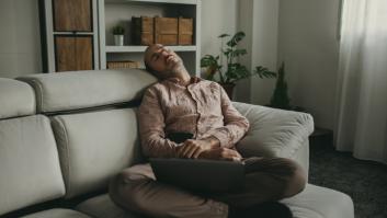 Marián Rojas, psicóloga: "Cuando la mente está tranquila, el cuerpo también lo está"