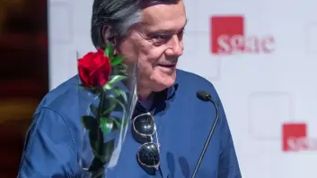 Fallece el icónico cantante y humorista sevillano Josele a los 81 años, autor de la canción 'María Isabel'