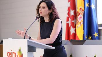 Rosa Villacastín y 1.200 personas más lo tienen claro: este el “problema” de Ayuso