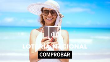 Lotería Nacional hoy en directo: comprobar resultado del sábado 19 de julio y dónde ha caído el sorteo