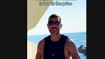 Pocas veces se escuchará un discurso como el de este estadounidense sobre pagar impuestos en España