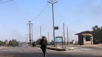 Vuelven a estallar enfrentamientos en el sur de Siria a pesar del anuncio de alto el fuego