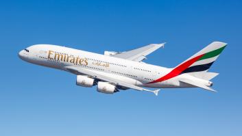 Una azafata de Emirates activa las alarmas: "Si me duermo solo 10 segundos durante el vuelo, me despedirán"