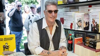 Loquillo tiene muy claro lo que responder a aquellos que dicen que en los años 70 había más libertades