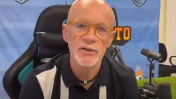 Alfredo Duro dice que no se ha enterado bien sobre el caso Montoro pero lanza una pregunta demoledora