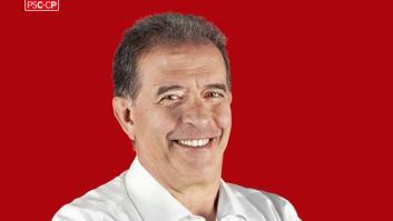 Muere Joan Callau, exalcalde socialista de Sant Adrià de Besòs (Barcelona)