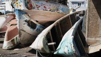 Mueren cerca de 50 migrantes y 100 son dados por desaparecidos tras hundirse una embarcación que iba rumbo a Canarias