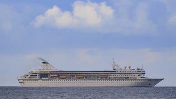 Una jubilada vende su casa para estar 15 años en un crucero: "Me niego a pasar mis últimos años sentada frente a la televisión"