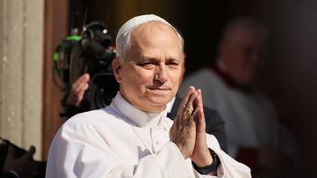 El papa pide la entrada "urgente" de ayuda humanitaria en Gaza y llama a "proteger a la población y los lugares santos"