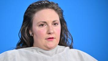 La vuelta de Lena Dunham a la televisión tras el éxito de 'Girls' y el escrutinio público por su apariencia