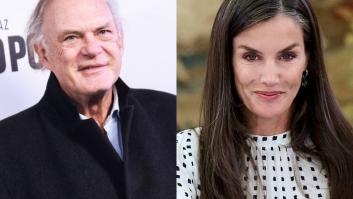 Pedro Piqueras cuenta lo que le pasó cuando se encontró a Letizia en un restaurante: "No sabía que tanto"