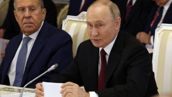 Rusia filtra la fecha de la nueva reunión con Ucrania y Zelenski marca los puntos a tratar