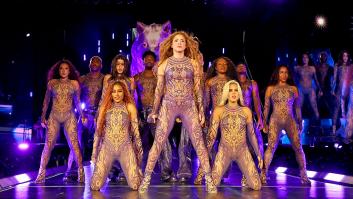 Una bailarina de Shakira desvela lo que hace la artista para cuidar a su equipo: "Es increíble"