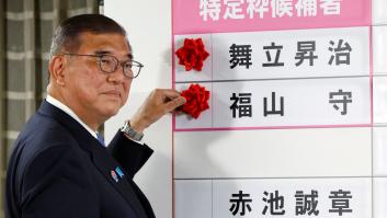 La coalición gobernante en Japón pierde la mayoría en la Cámara Alta, pero el primer ministro Ishiba promete seguir