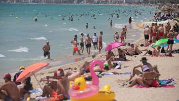 Un medio alemán retrata lo que pasa en Mallorca y lo que dice es el peor indicativo posible