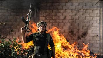 Una Siria atomizada y un Israel a la carga: qué puede pasar en el nuevo frente abierto