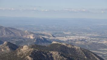 'The Times' pone sus ojos en el paraíso interior de España con el que "los sevillanos estresados sólo pueden soñar"