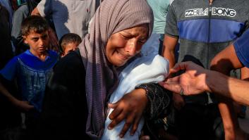 A una monarquía europea no le tiembla la corona para mojarse por Gaza: "Es una vergüenza para toda la humanidad"