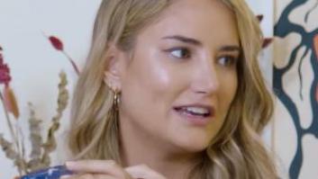 Alba Carrillo se lleva los aplausos por sus palabras sobre compartir imágenes de los hijos en redes: "No se pudo decir mejor"