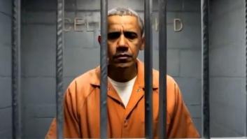Trump cruza todas las líneas y comparte un vídeo hecho con IA que muestra a Obama siendo detenido