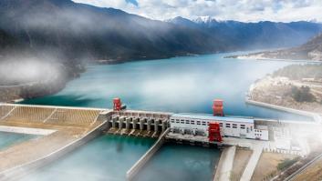 Luz verde a la construcción de la polémica megapresa más grande del mundo de 143.600 millones de euros