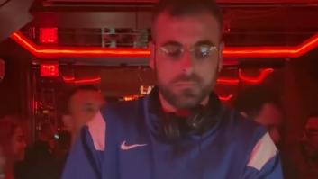 Investigan la extraña muerte de un DJ italiano en Ibiza tras amenazar a un anciano con un cuchillo