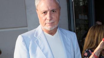 Joaquín Kremel responde sin usar ni una sola palabra a la reacción del PP a la entrevista de Marcial Dorado