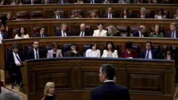 Sigue en directo el último pleno del Congreso antes de las vacaciones