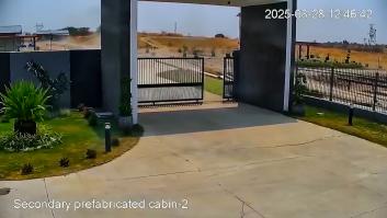 El impresionante vídeo del suelo agrietándose por terremoto de 7,7 revela sorpresas para los expertos