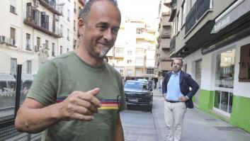 Investigan a Juana Rivas por posible sustracción de menores y su hijo mayor se querella contra Francesco Arcuri