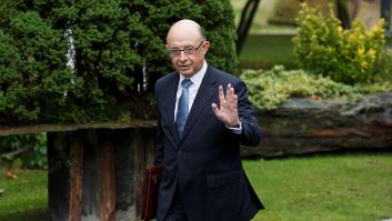 Ferrovial pagó casi 600.000 euros a la asesoría de Montoro para acelerar el pago a proveedores