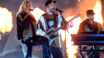 La canción que Linkin Park ya no tocará más en su regreso tras la muerte de Chester Bennington