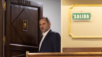 El PSOE asegura que el informe de la UCO sobre Ábalos corrobora que no hubo financiación ilegal