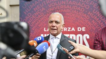 Juan Ramón Lucas expone lo que piensa de Broncano y a muchos les ha sorprendido por su contundencia