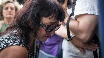 Bolaños, tras ver las imágenes del hijo de Juana Rivas llorando: "Me ha dejado muy mal cuerpo"