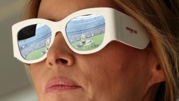 "Sería mejor que le comprara zapatos": Rusia recurre al machismo contra Melania para atacar a Trump