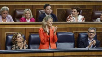 Los textos que sí ha aprobado el Congreso más allá del pinchazo del decreto antiapagones