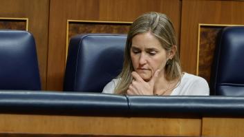 El Congreso tumba el decreto antiapagones del Gobierno con los votos en contra del PP, Vox, Junts y Podemos