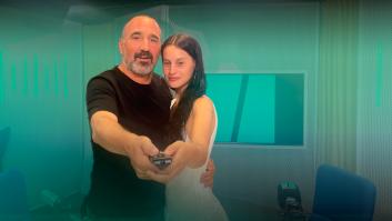 ¿Y tú qué miras? Con Milena Smit y Pau Freixas