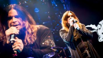 Muere Ozzy Osbourne, cantante de Black Sabbath, pionero del heavy metal e icono social, a los 76 años