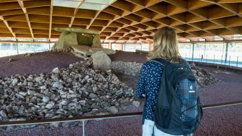 Agreden a una guía gallega por no hacerles la visita guiada en español: “¡Cateta, imbécil!”