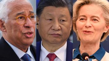 Europa y China abordan una cumbre de aniversario de improbables acuerdos por su desconfianza insalvable