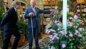 La rebelión de los jardineros: los empleados de Carlos III se plantan contra el rey por sus exigencias y bajos salarios