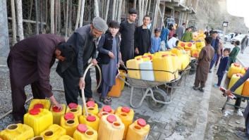 Por primera vez en la historia moderna una capital está al borde de quedarse sin agua